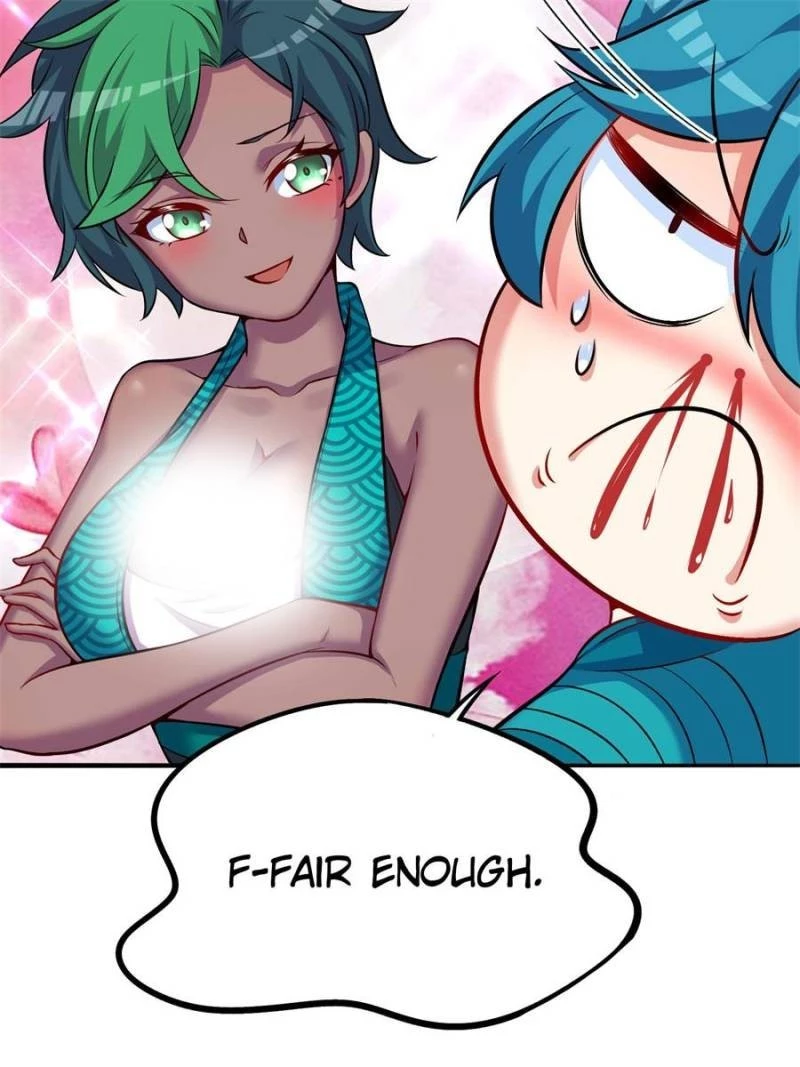 I Picked up an Attribute Chapter 96 - 16