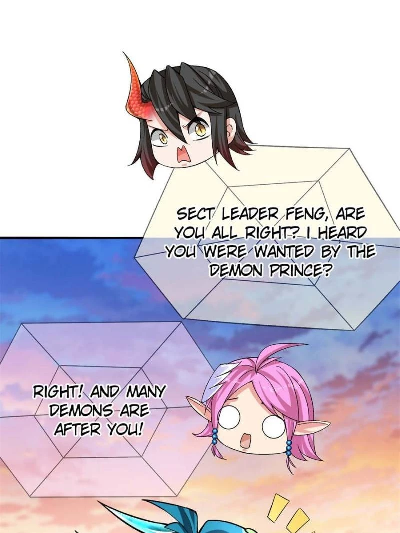 I Picked up an Attribute Chapter 96 - 20