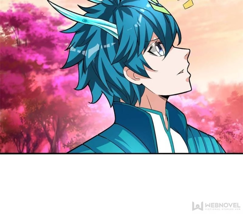 I Picked up an Attribute Chapter 96 - 21