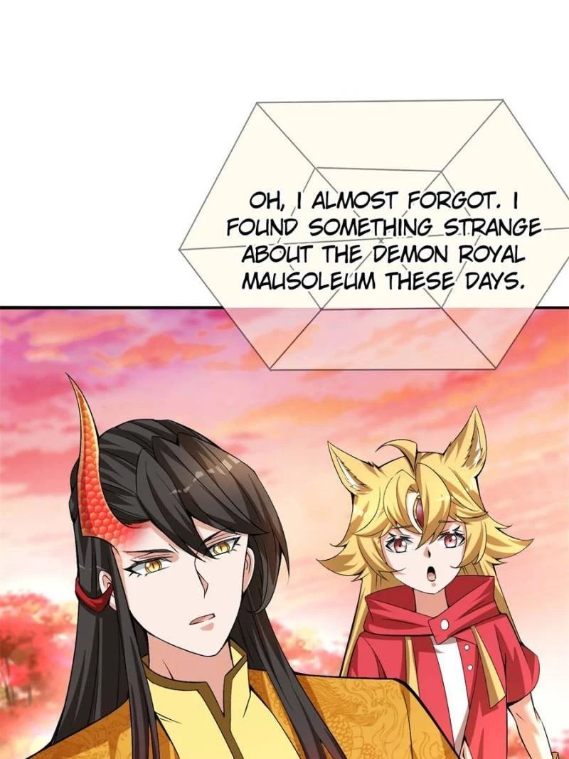 I Picked up an Attribute Chapter 96 - 23