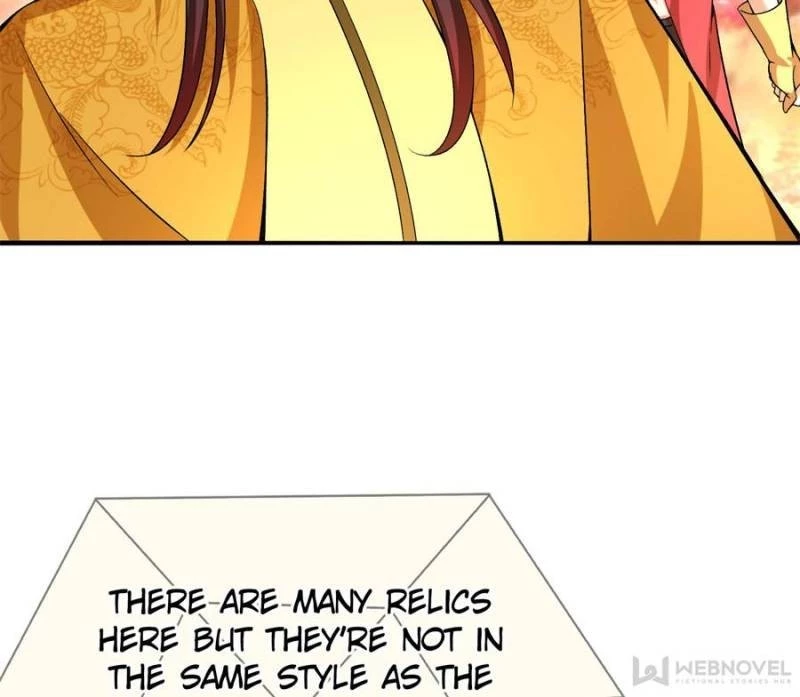 I Picked up an Attribute Chapter 96 - 24