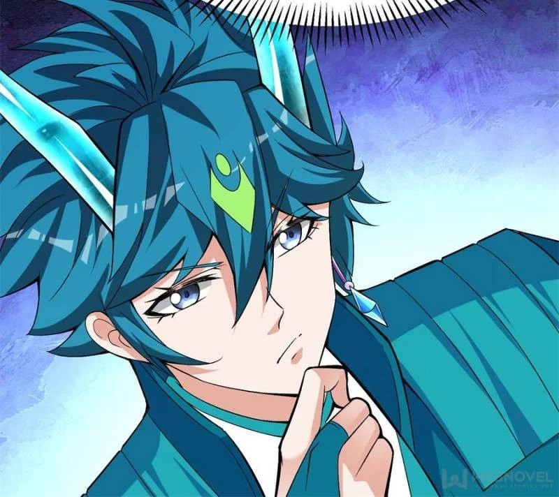 I Picked up an Attribute Chapter 96 - 27