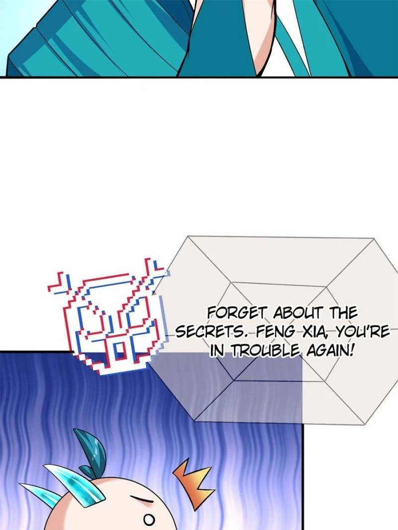 I Picked up an Attribute Chapter 96 - 28
