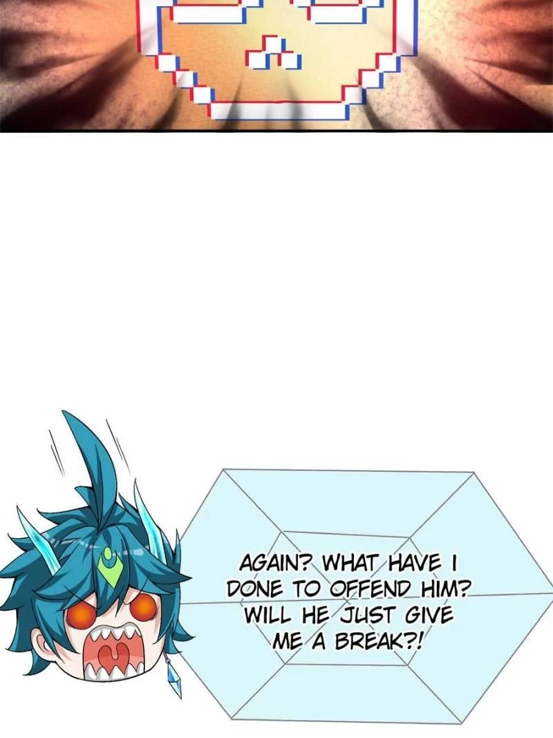 I Picked up an Attribute Chapter 96 - 32
