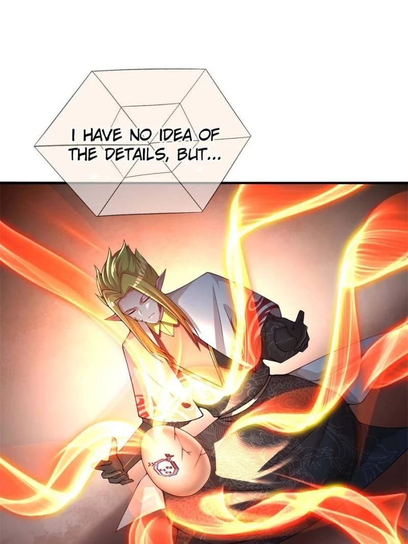 I Picked up an Attribute Chapter 96 - 34