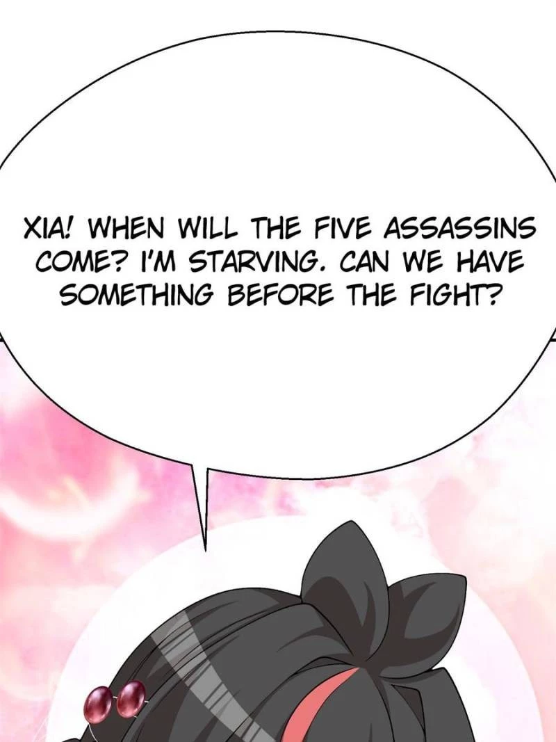 I Picked up an Attribute Chapter 96 - 37