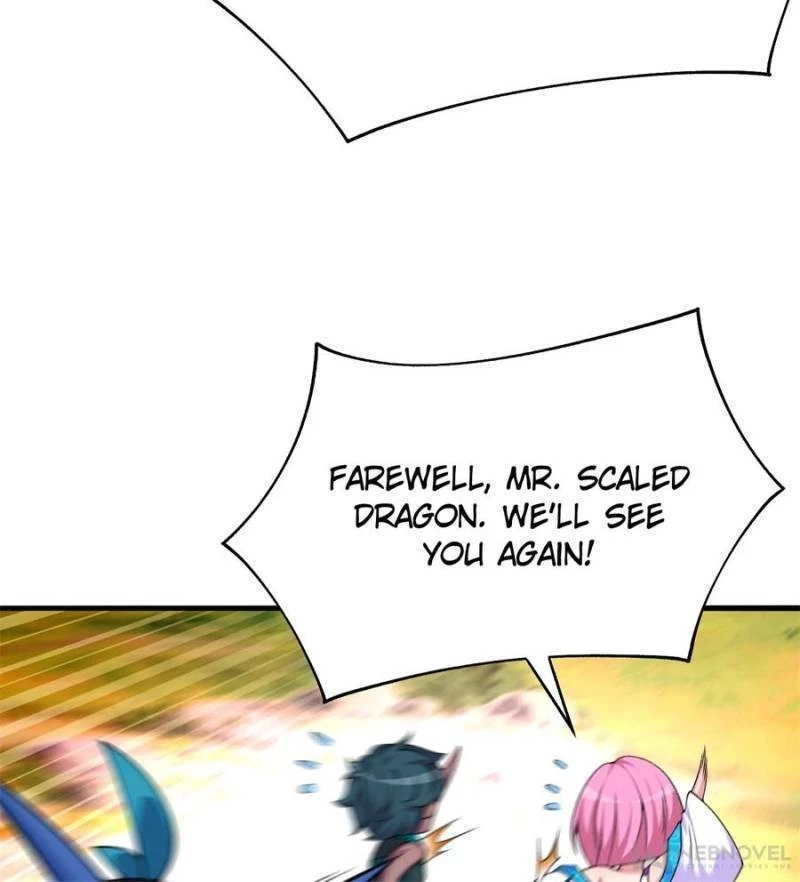 I Picked up an Attribute Chapter 96 - 42