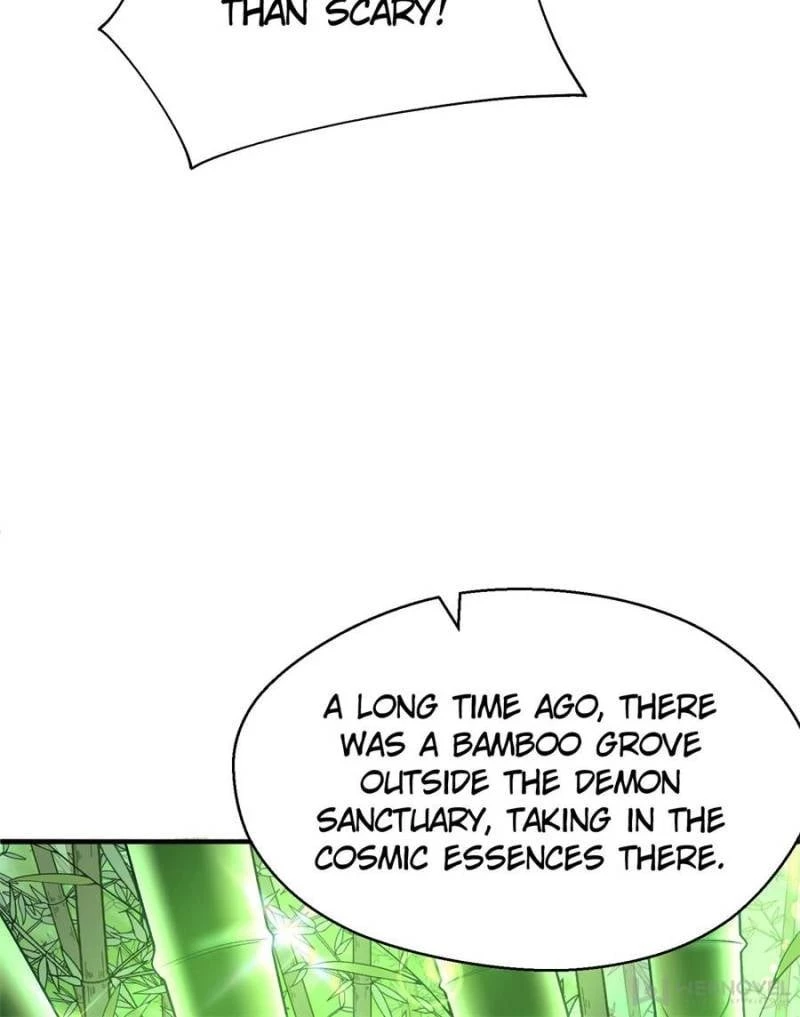 I Picked up an Attribute Chapter 96 - 45