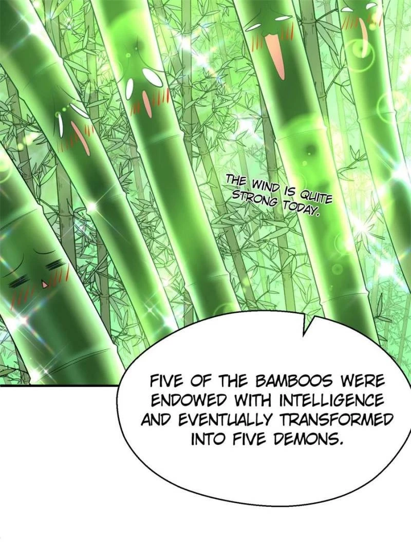 I Picked up an Attribute Chapter 96 - 46