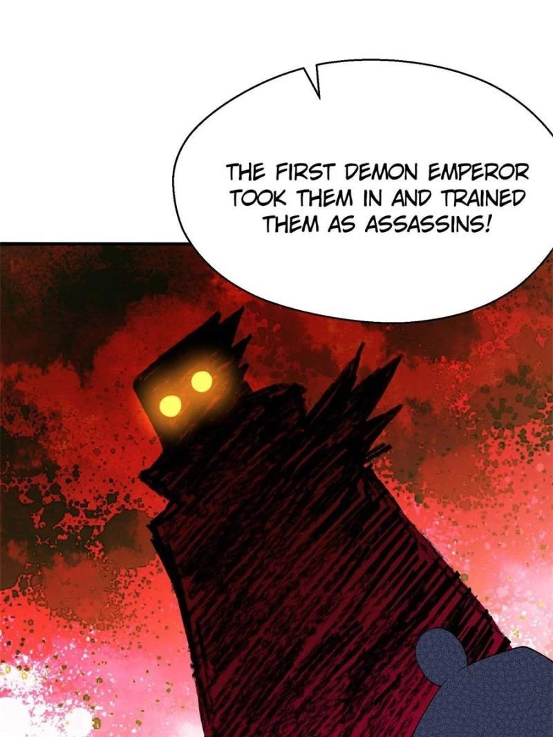 I Picked up an Attribute Chapter 96 - 47
