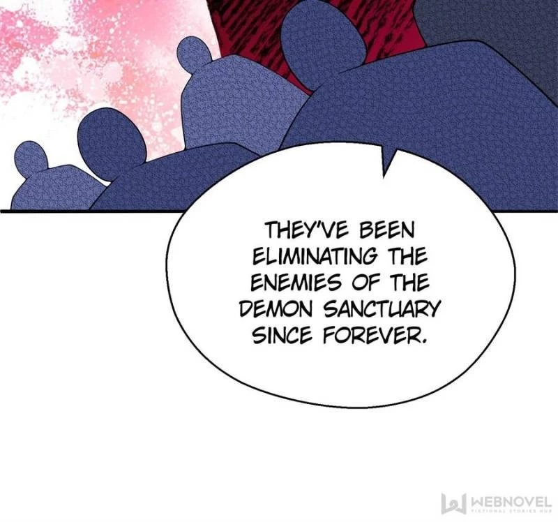 I Picked up an Attribute Chapter 96 - 48