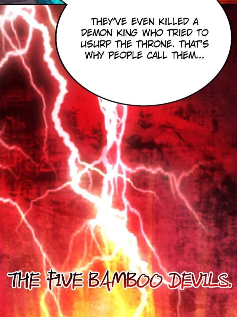 I Picked up an Attribute Chapter 96 - 50