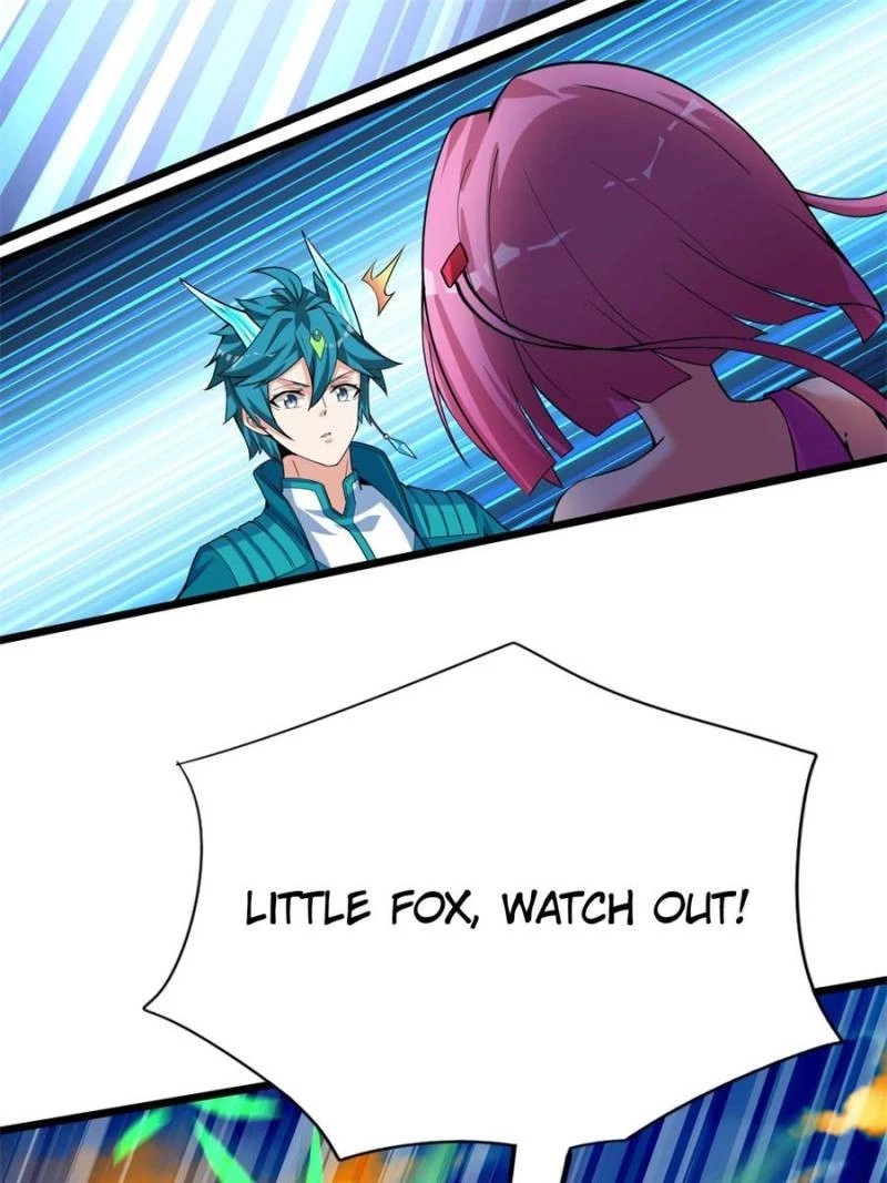 I Picked up an Attribute Chapter 96 - 55