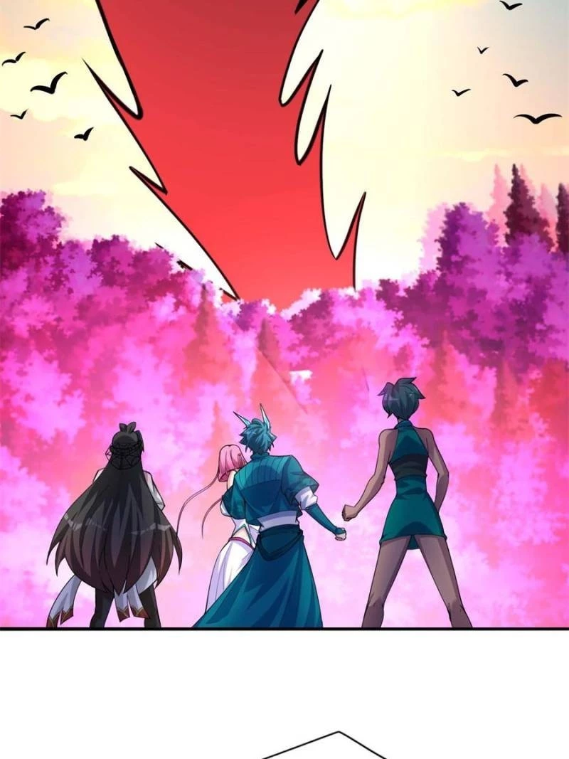 I Picked up an Attribute Chapter 96 - 59
