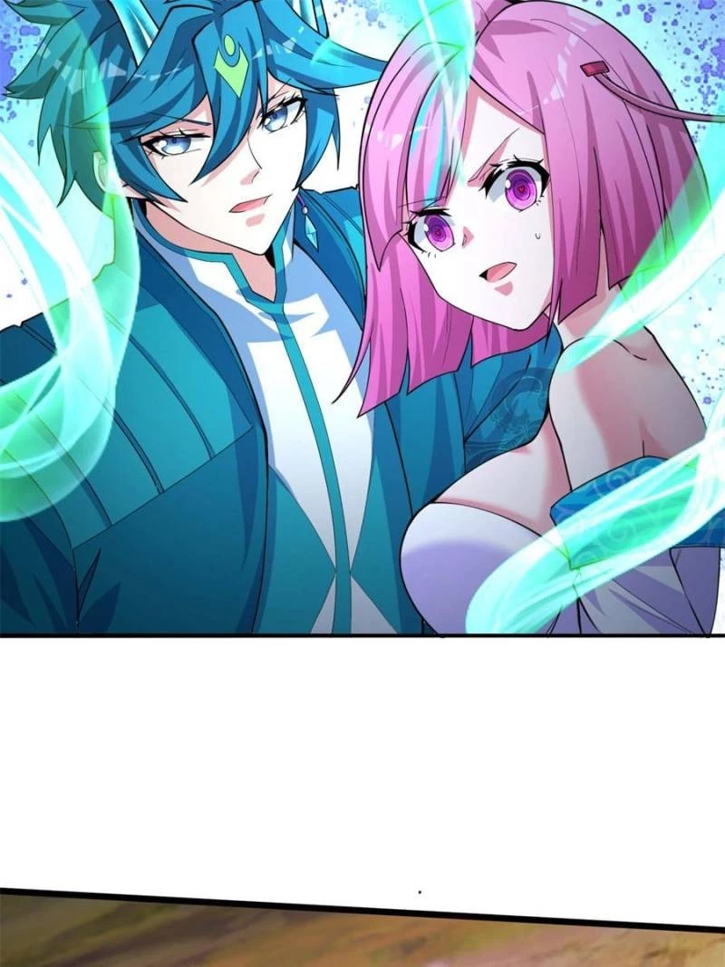 I Picked up an Attribute Chapter 96 - 61