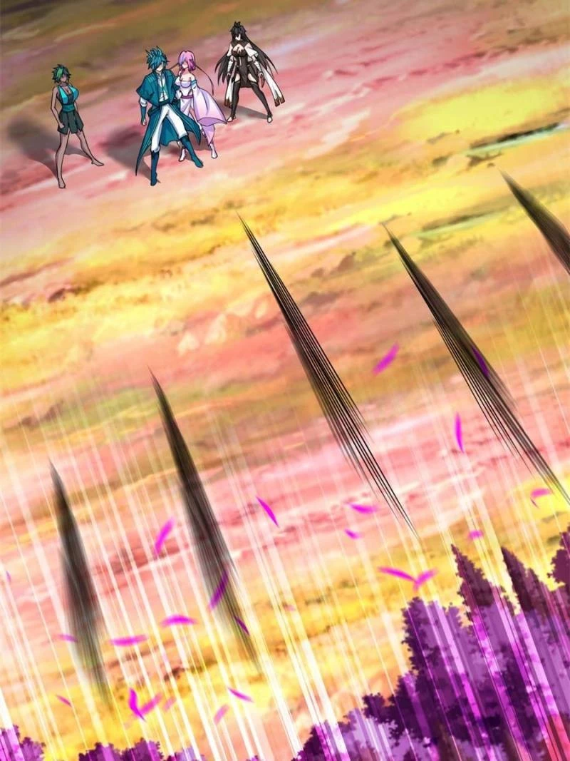 I Picked up an Attribute Chapter 96 - 62