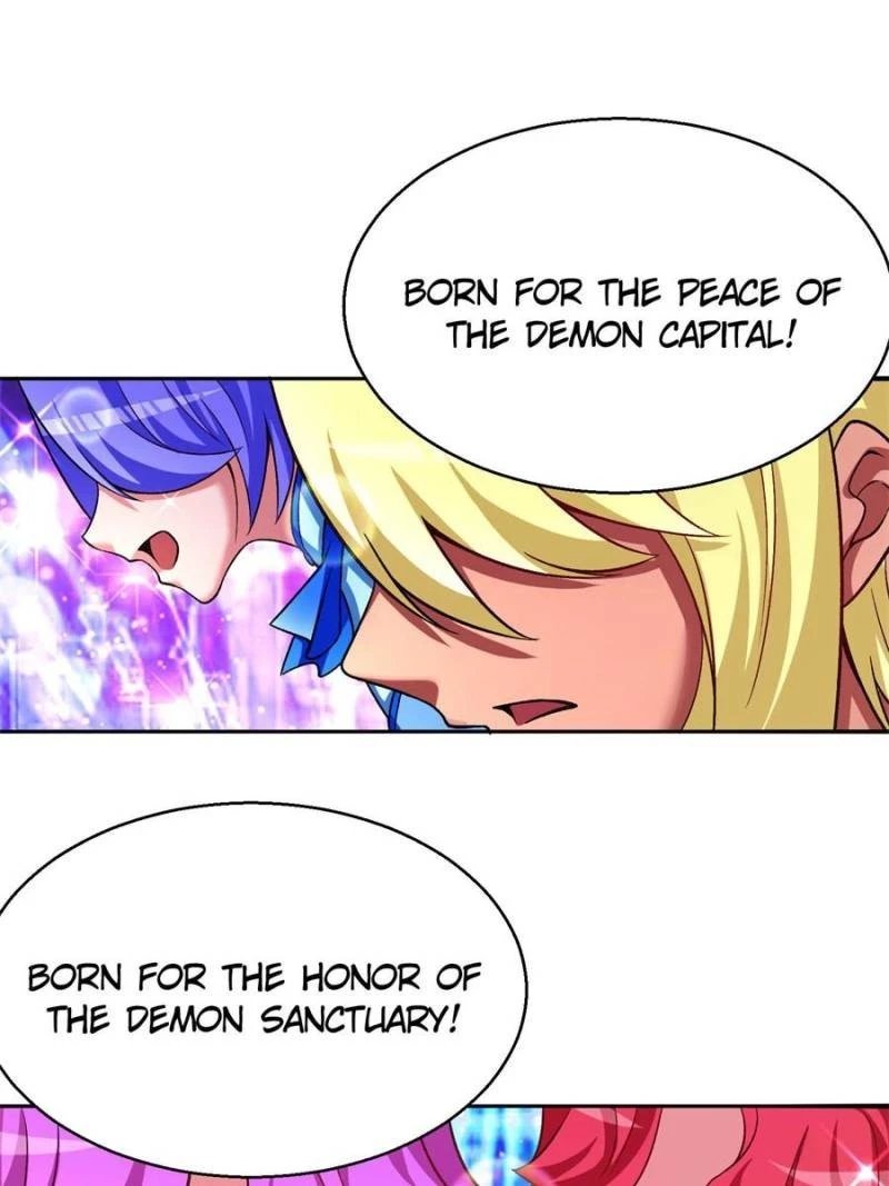 I Picked up an Attribute Chapter 96 - 64