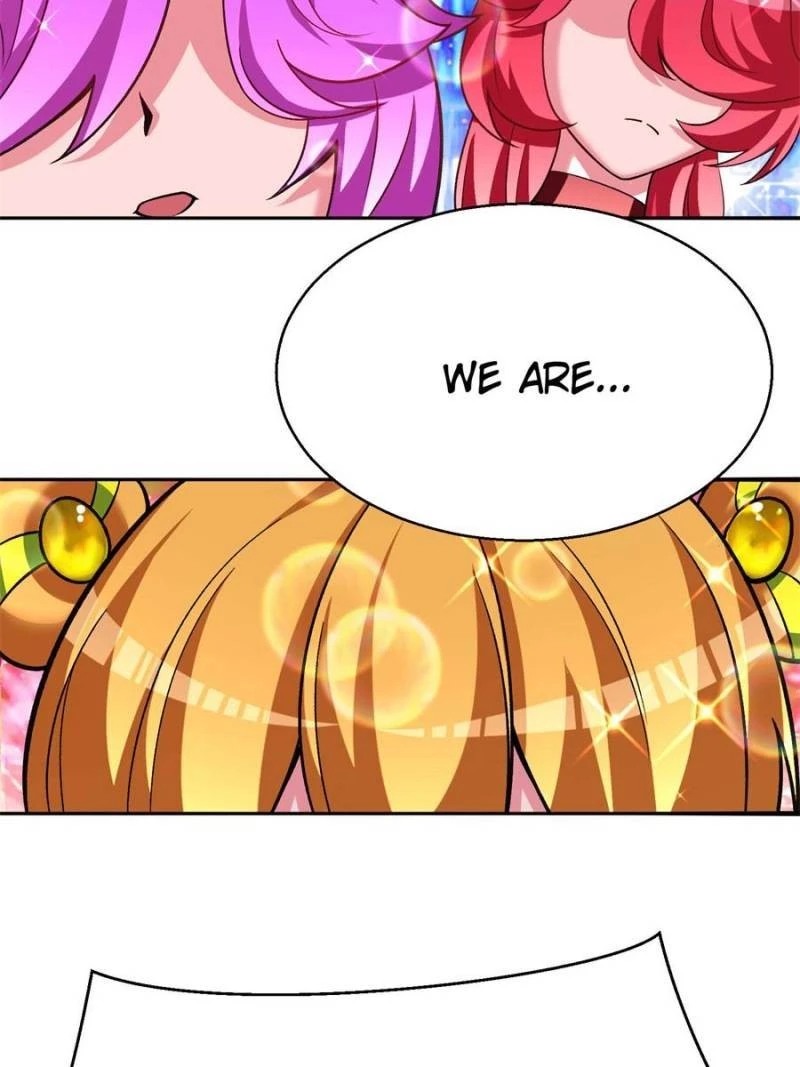 I Picked up an Attribute Chapter 96 - 65