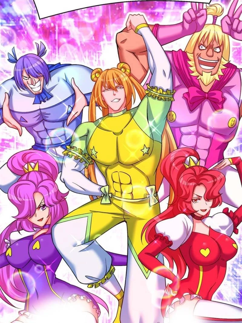 I Picked up an Attribute Chapter 96 - 67