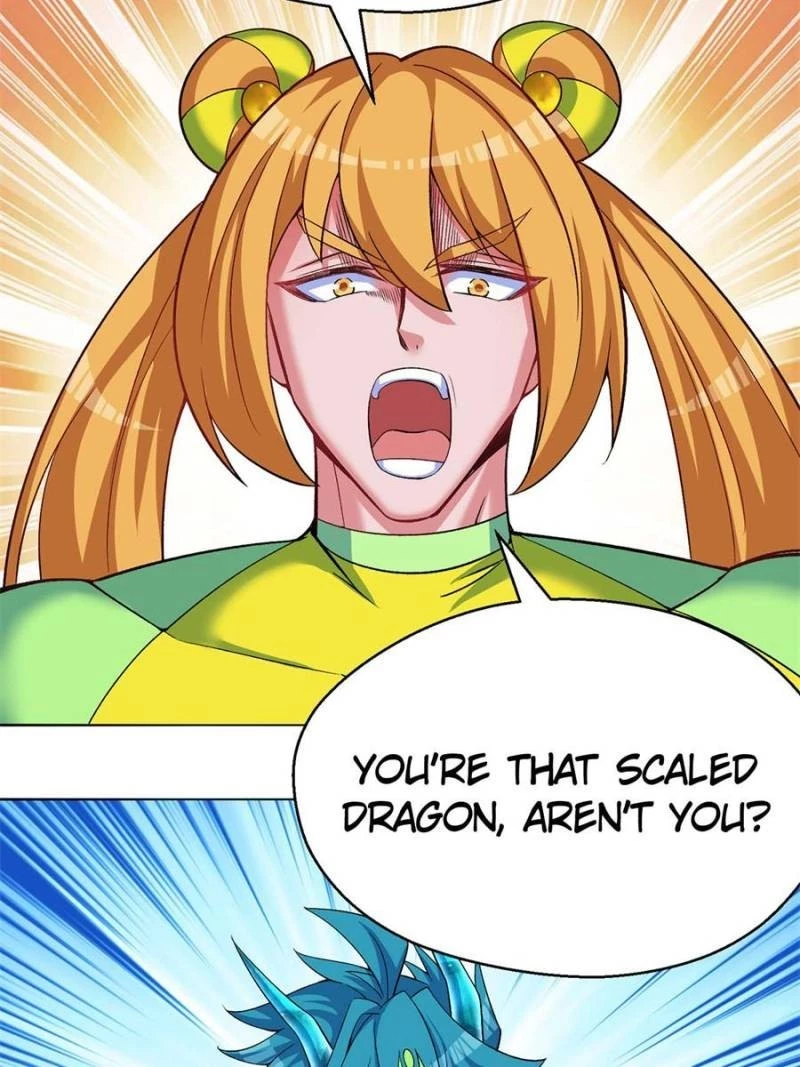 I Picked up an Attribute Chapter 96 - 71