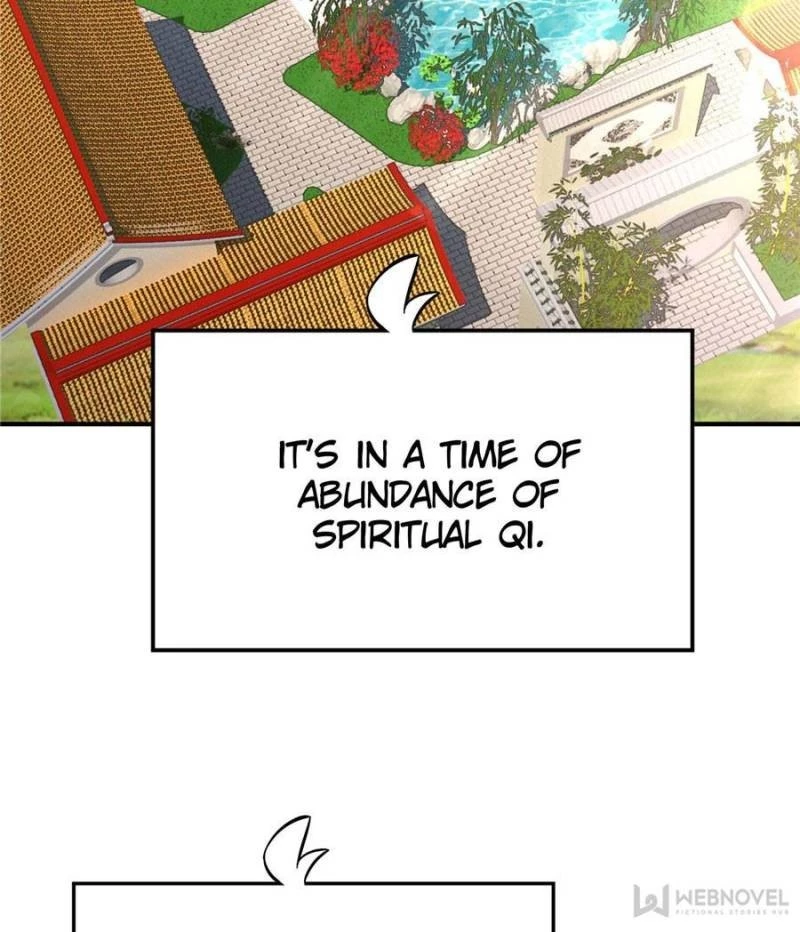 I Picked up an Attribute Chapter 108 - 2