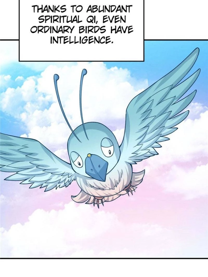 I Picked up an Attribute Chapter 108 - 3