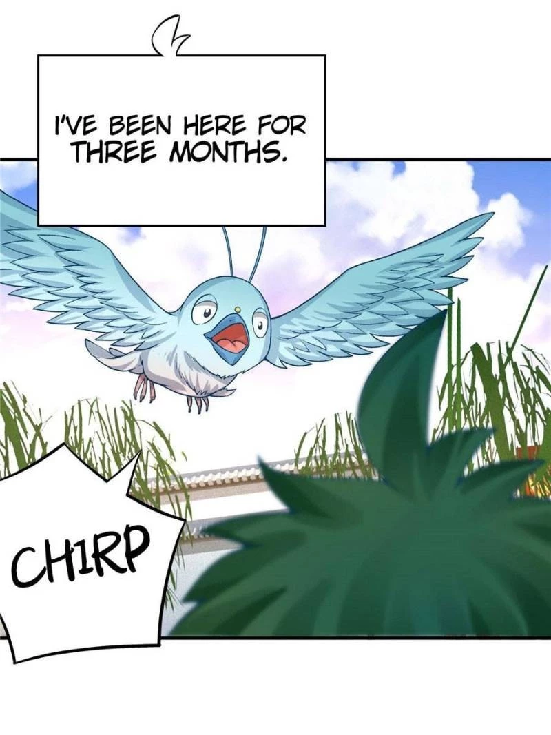 I Picked up an Attribute Chapter 108 - 4