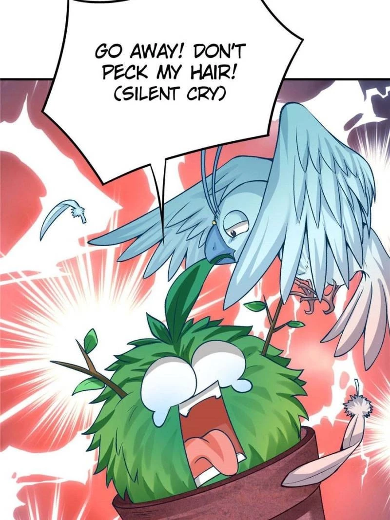 I Picked up an Attribute Chapter 108 - 6