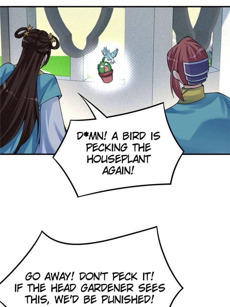 I Picked up an Attribute Chapter 108 - 8