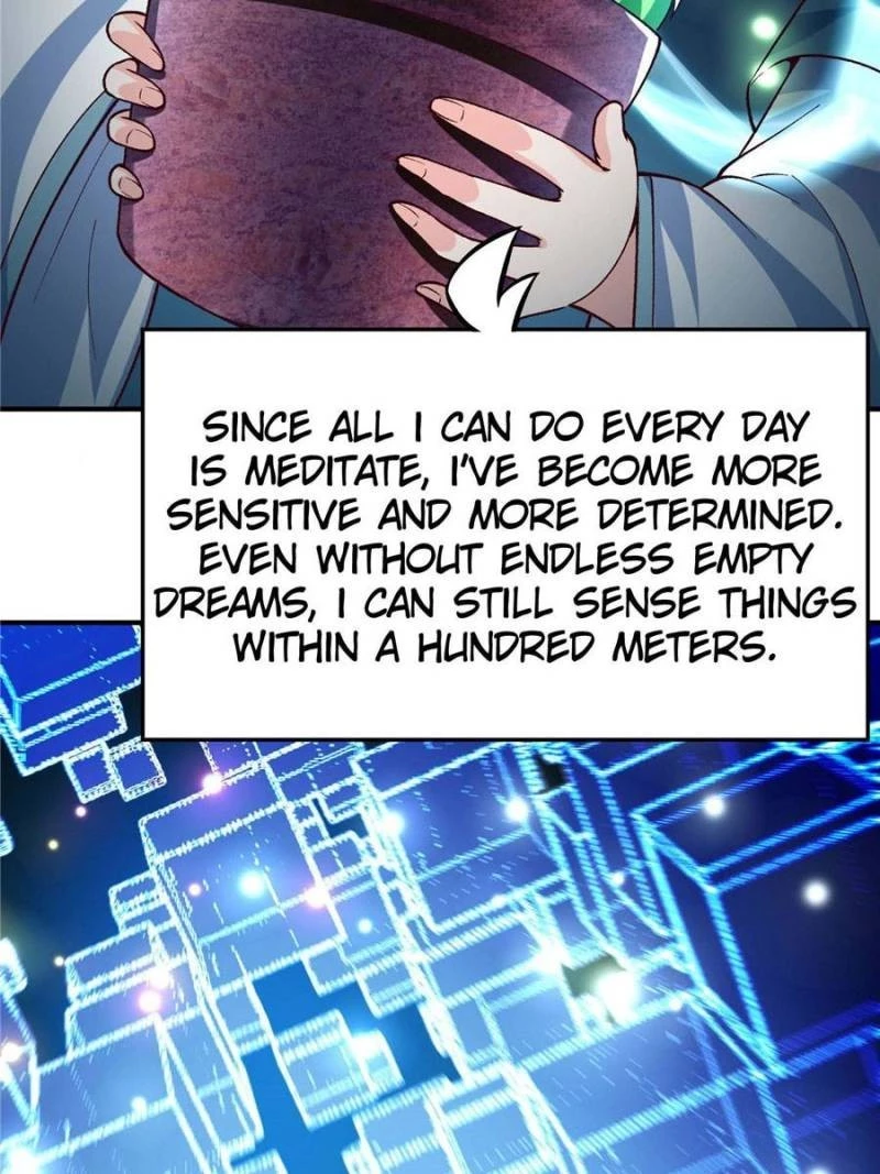 I Picked up an Attribute Chapter 108 - 14