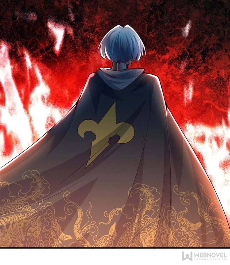 I Picked up an Attribute Chapter 108 - 19