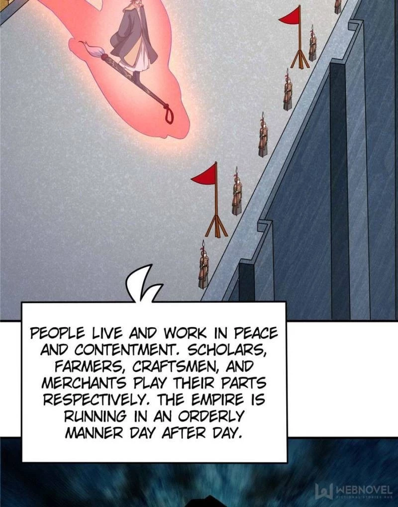 I Picked up an Attribute Chapter 108 - 21
