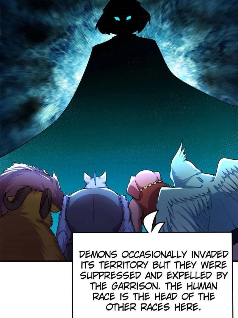 I Picked up an Attribute Chapter 108 - 22