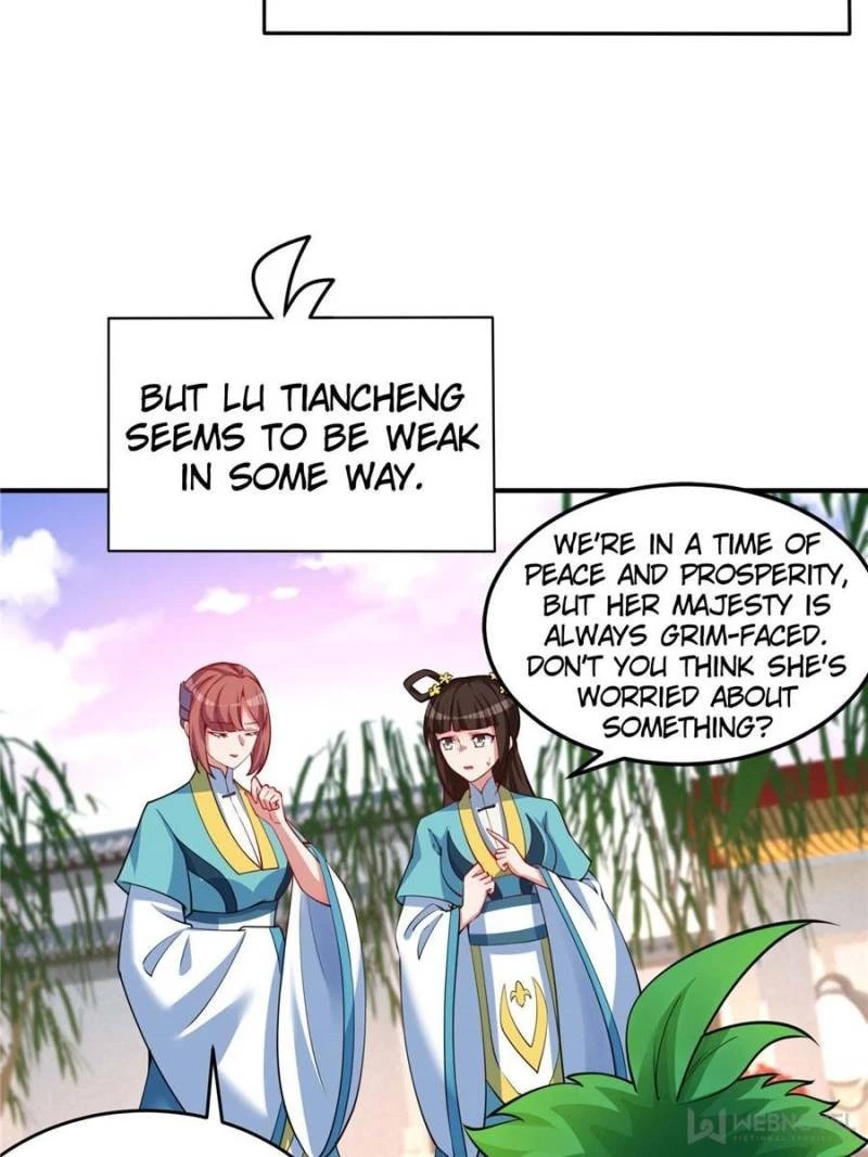 I Picked up an Attribute Chapter 108 - 23