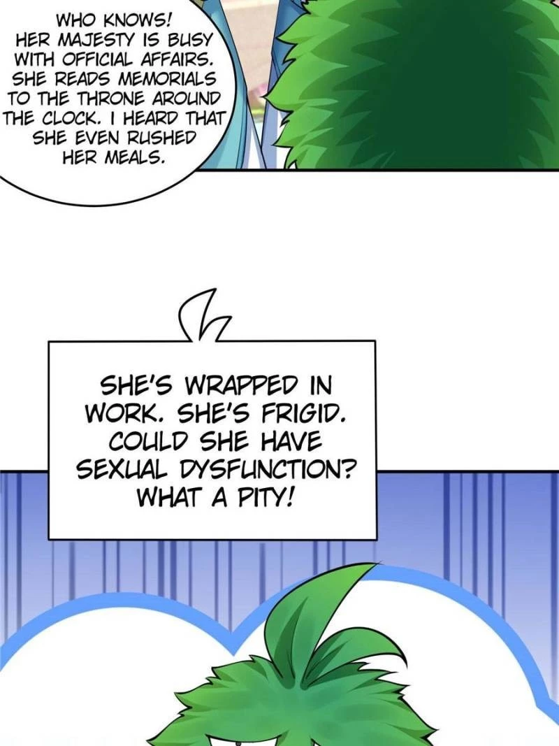 I Picked up an Attribute Chapter 108 - 25