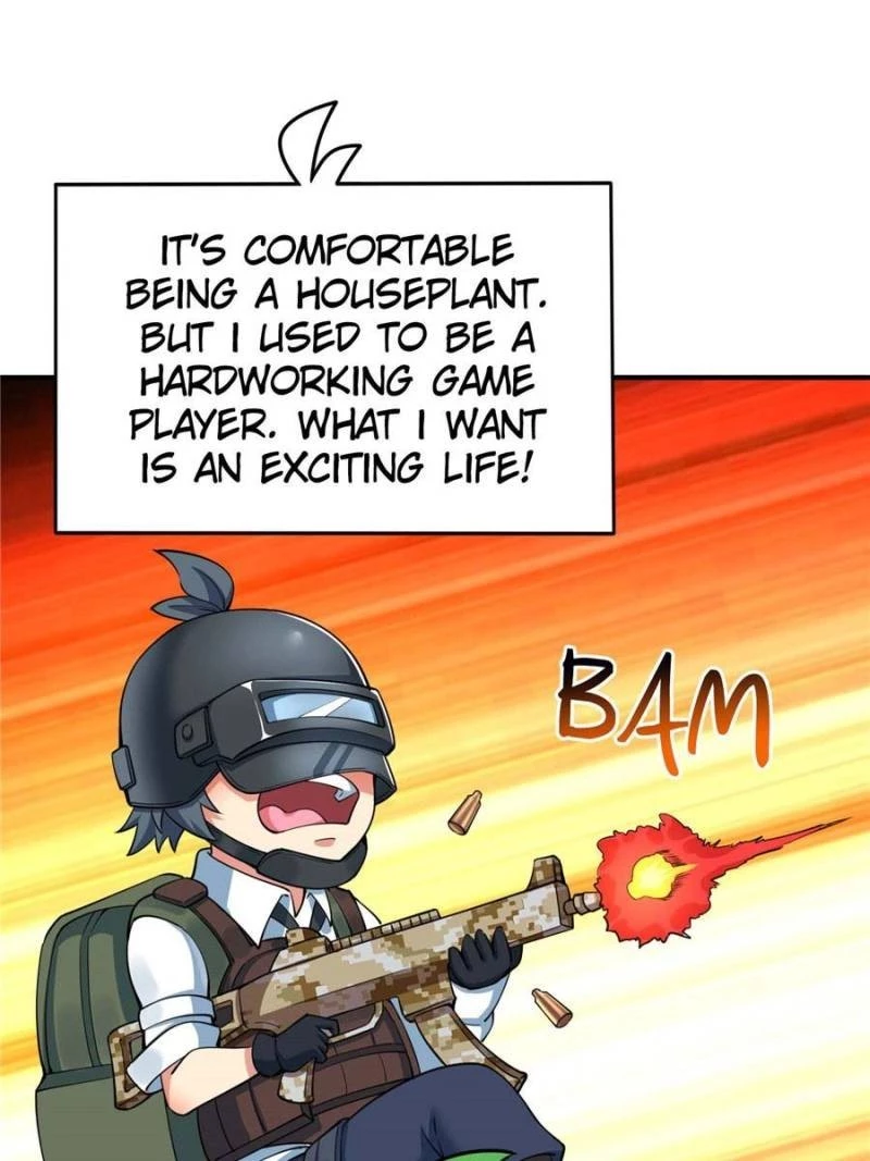 I Picked up an Attribute Chapter 108 - 27