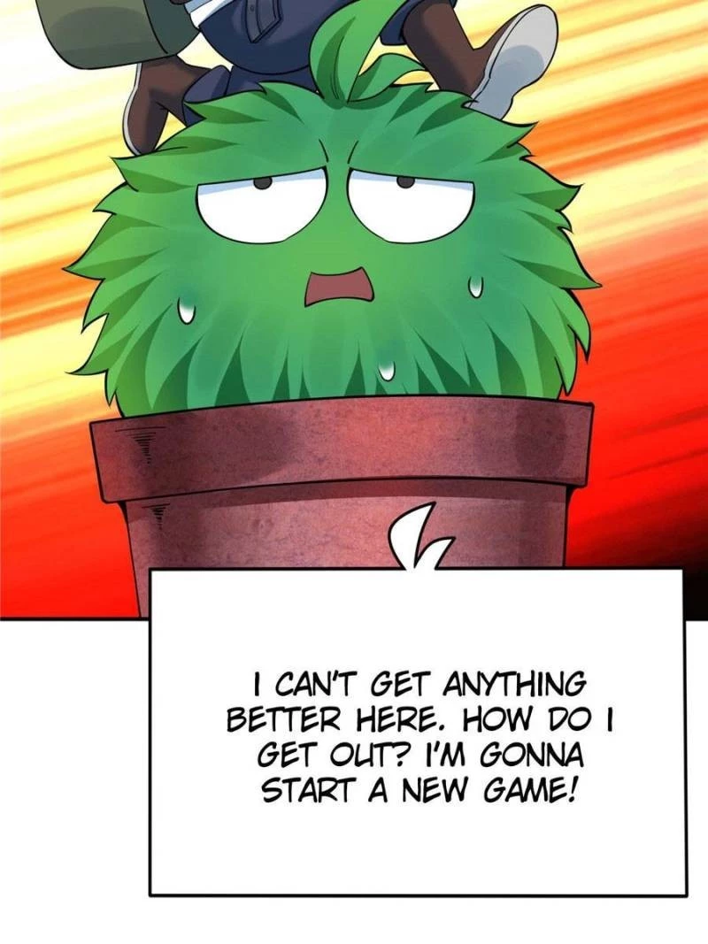 I Picked up an Attribute Chapter 108 - 28