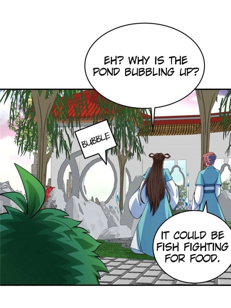 I Picked up an Attribute Chapter 108 - 30