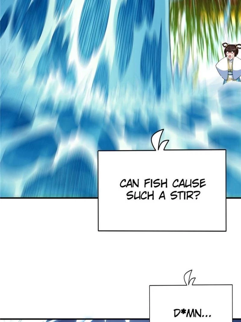 I Picked up an Attribute Chapter 108 - 34