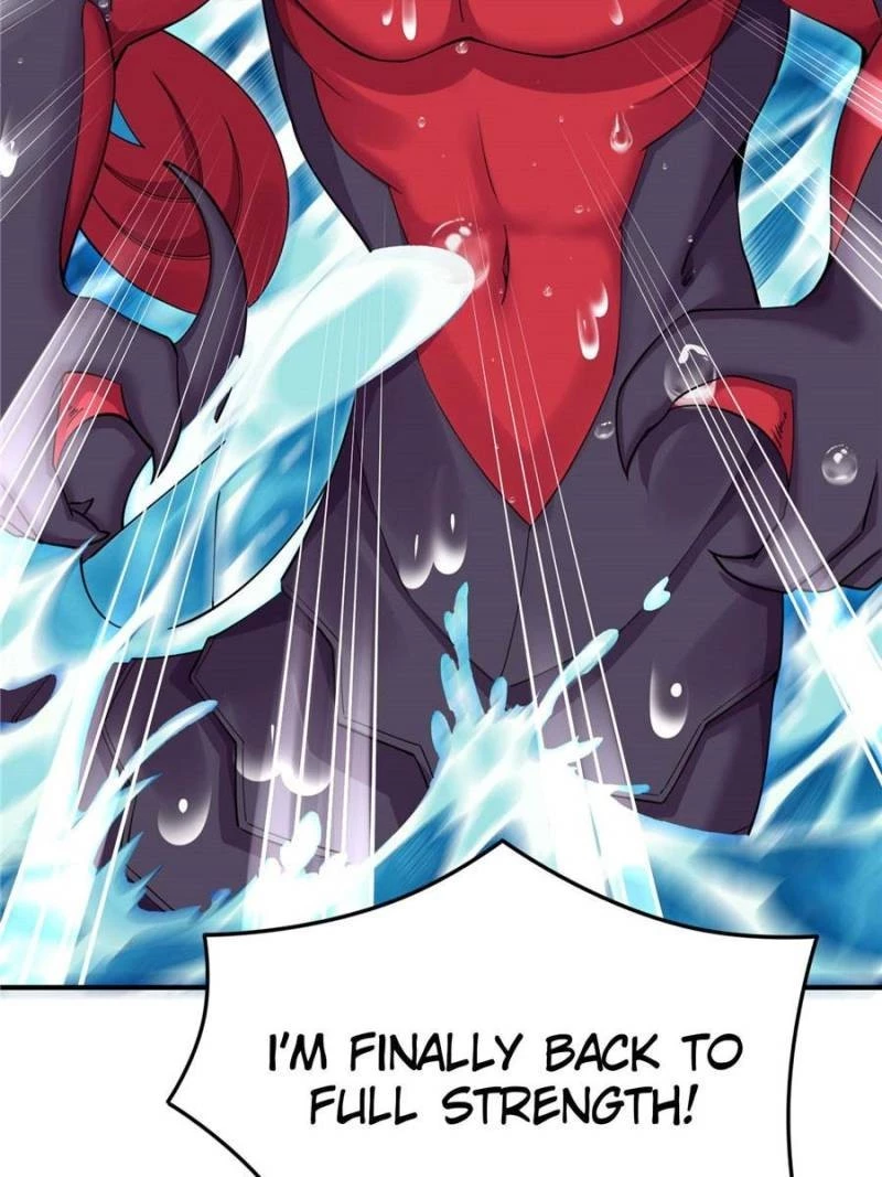 I Picked up an Attribute Chapter 108 - 37