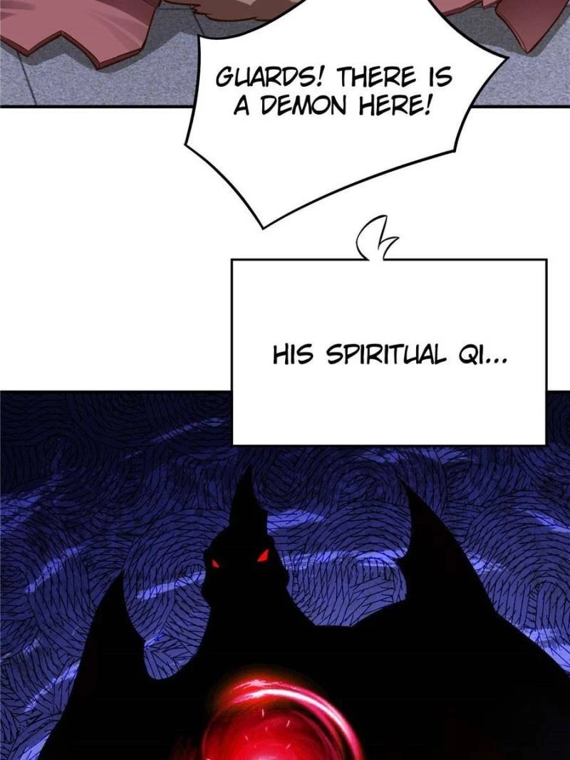 I Picked up an Attribute Chapter 108 - 40