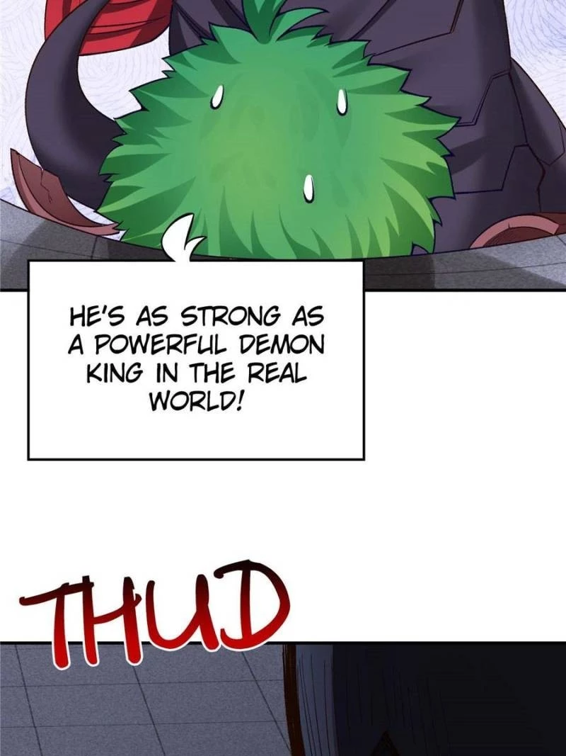 I Picked up an Attribute Chapter 108 - 42