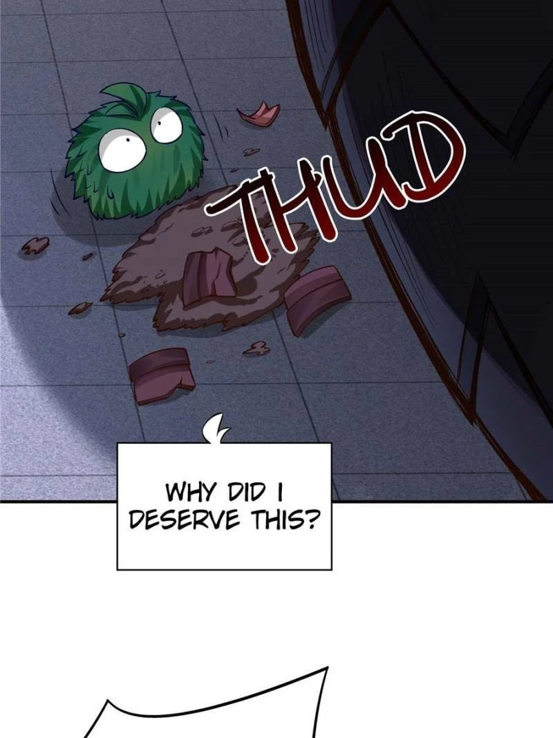 I Picked up an Attribute Chapter 108 - 43