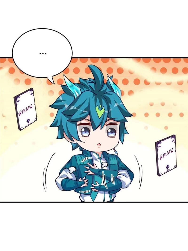 I Picked up an Attribute Chapter 108 - 49