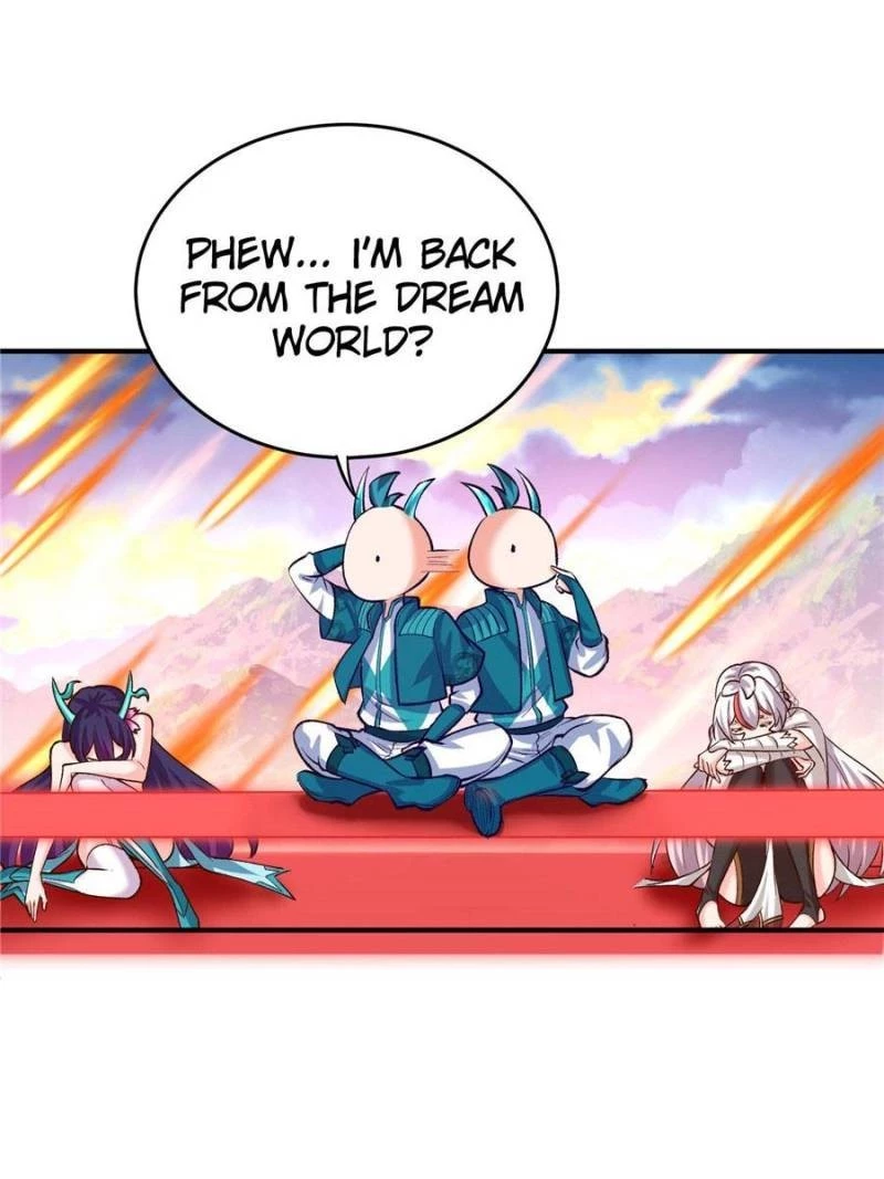I Picked up an Attribute Chapter 108 - 50