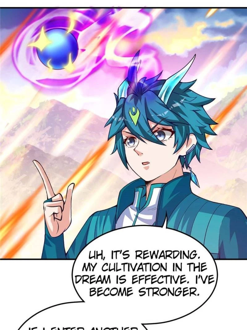 I Picked up an Attribute Chapter 108 - 52