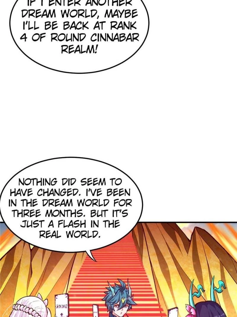 I Picked up an Attribute Chapter 108 - 53
