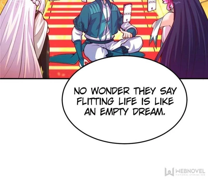 I Picked up an Attribute Chapter 108 - 54