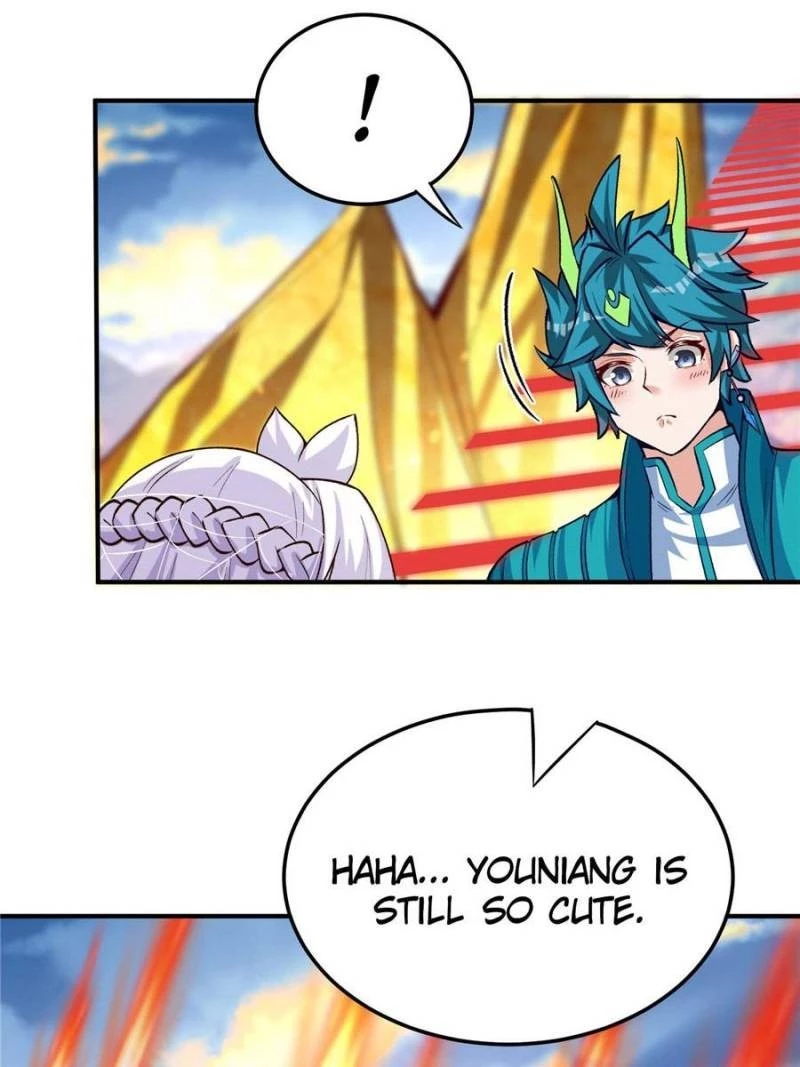 I Picked up an Attribute Chapter 108 - 55