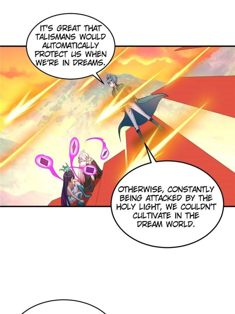 I Picked up an Attribute Chapter 108 - 58